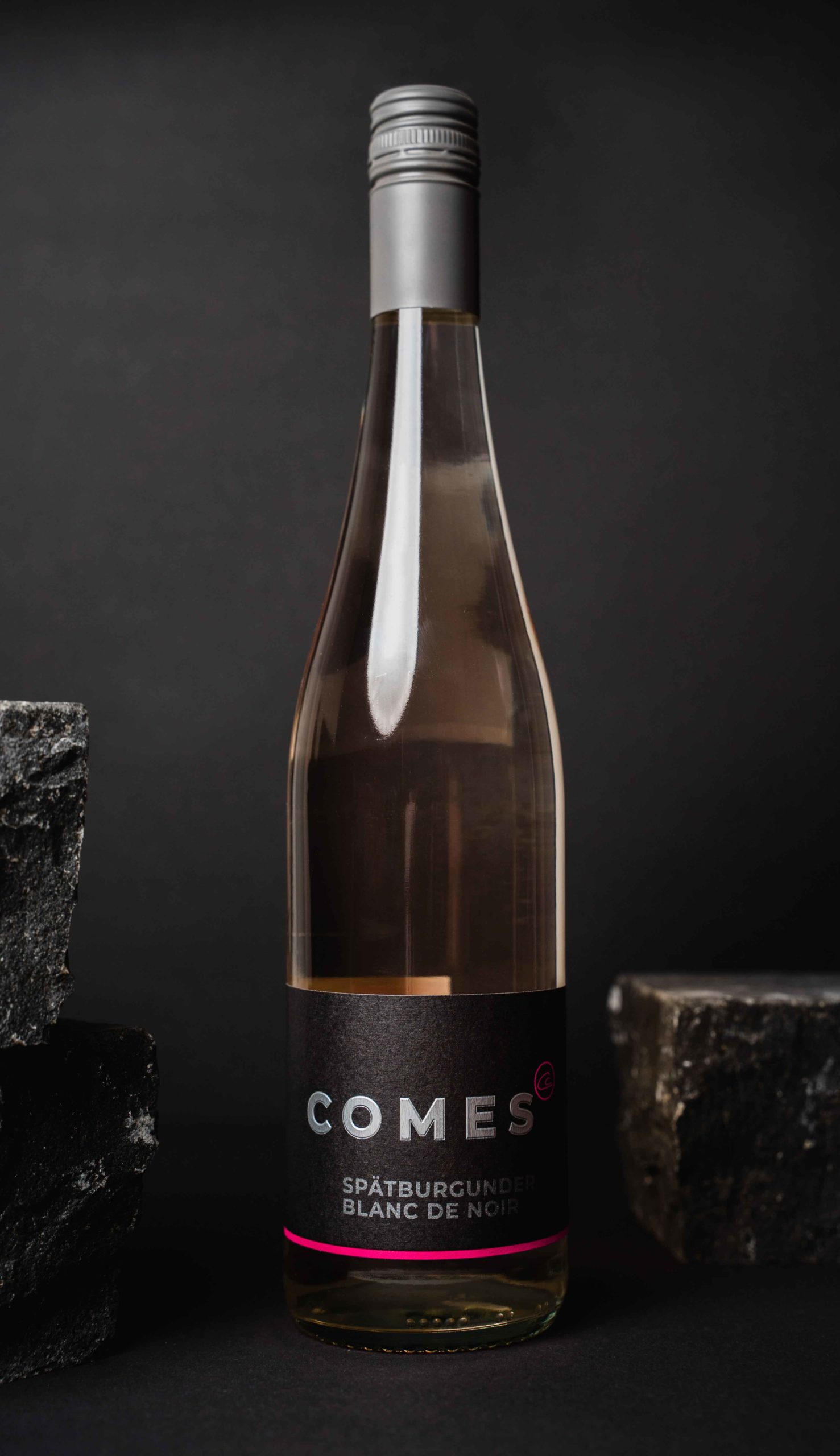 2024 Spätburgunder Blanc de Noir